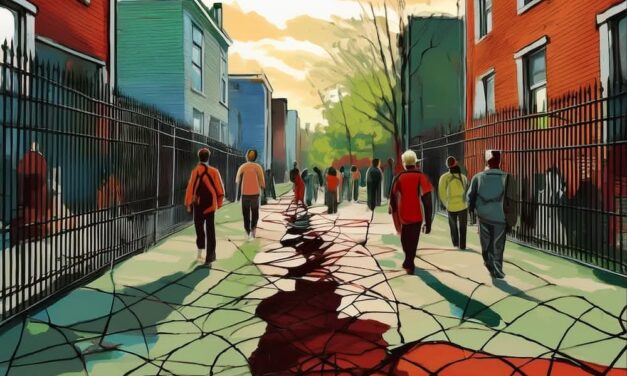 Tejido social en el país se erosiona