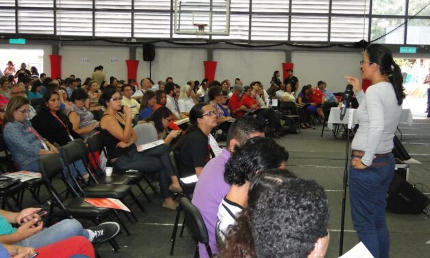 V Congreso Universitario entra en la recta final, aún hay tiempo de inscribirse