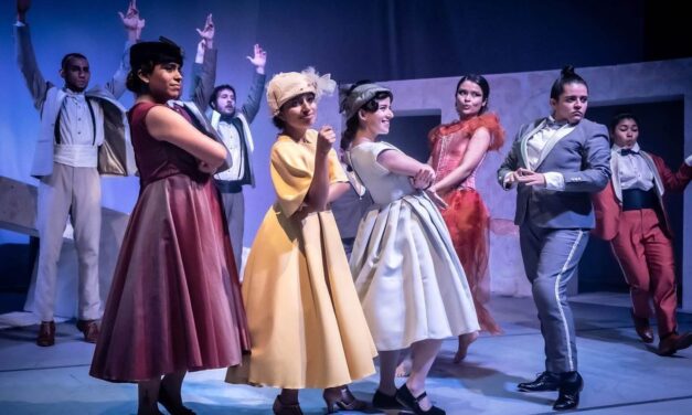 Cuando lo tuyo es ExpresArte