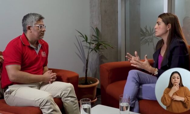 Podcast: 25 años del proyecto de educación dual