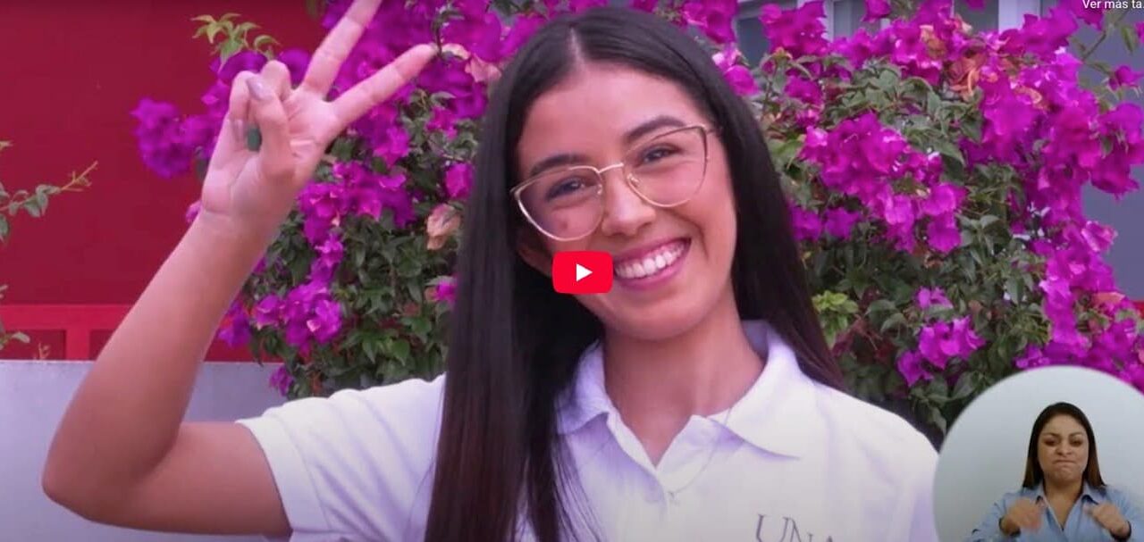 Mensaje de bienvenida al curso lectivo UNA 2026: Más de 19 mil estudiantes inician lecciones