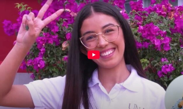 Mensaje de bienvenida al curso lectivo UNA 2026: Más de 19 mil estudiantes inician lecciones