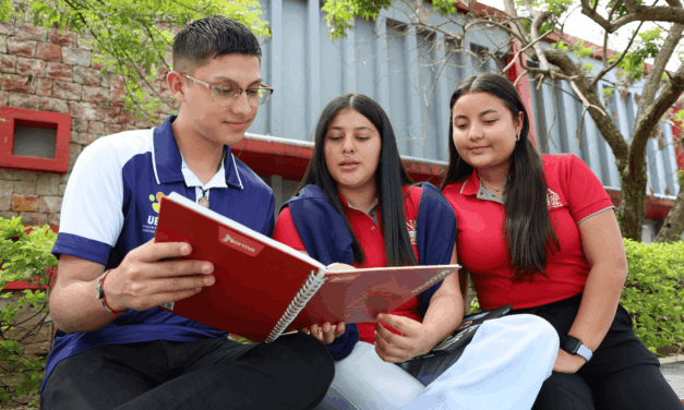 UNA abre matrícula para Tutorías Académicas 2026