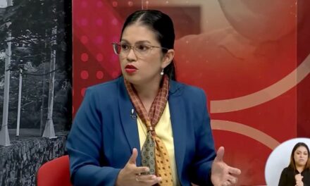 UNA Mirada: Retos país tras el proceso electoral