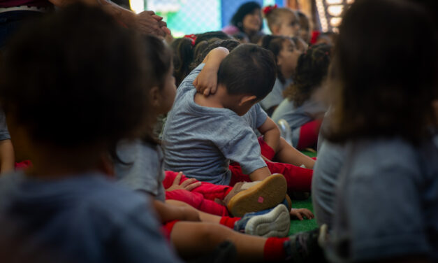 UNA abre curso sobre derechos de la niñez en 2026