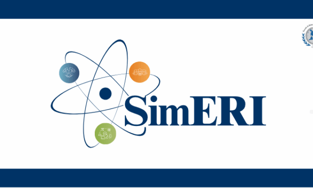 Simulación ERI 2026