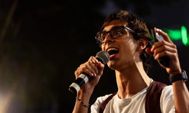 FEUNA convoca al Congreso Estudiantil que definirá la agenda 2026-2028