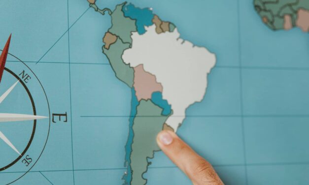 América Latina: desunida y fragmentada frente a retos globales