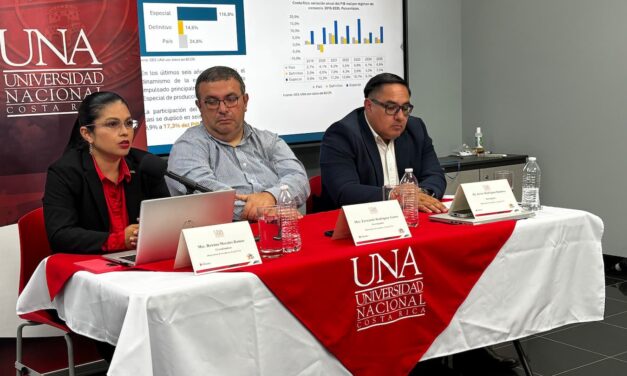 Próximo gobierno afrontará retos que determinarán modelo de desarrollo