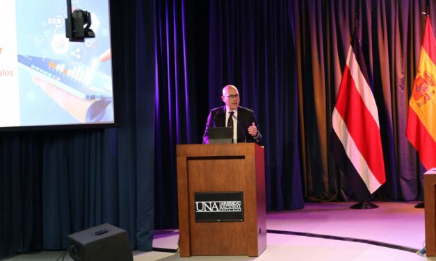 La Universidad frente a su propia transformación digital