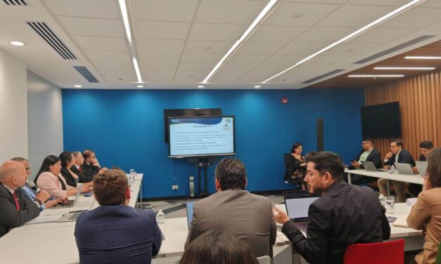 Gobierno y universidades iniciaron negociación del FEES