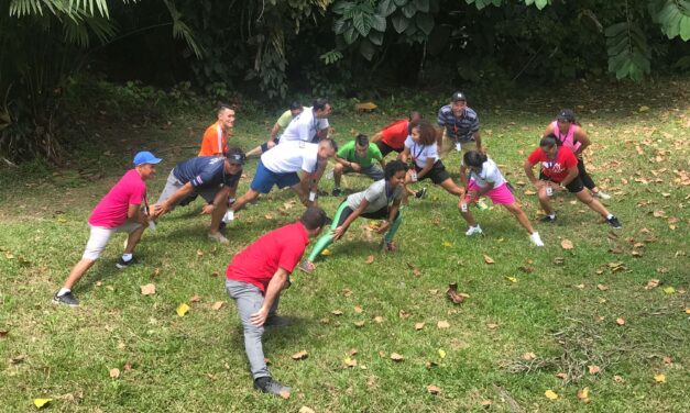 UNA-Maratón te entrena