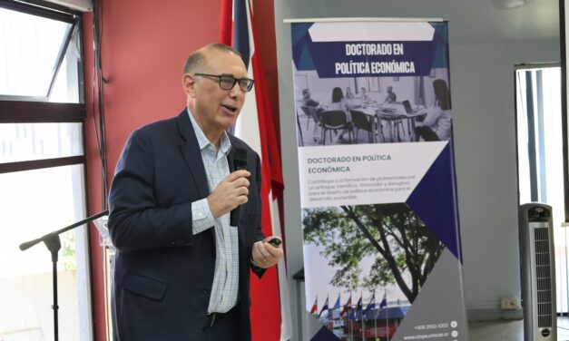 Fallas en política pública pueden agravar condición de sectores productivos