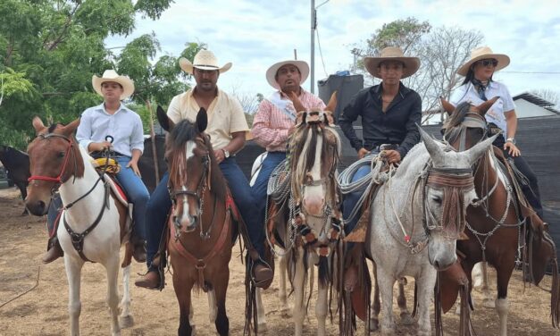El tope: una tradición que fusiona trabajo, identidad y festejo