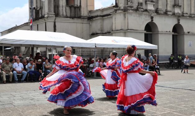 PAIPAM completa 92,2 % de cupos en matrícula para personas mayores