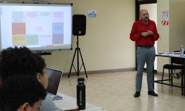 Impulsan política territorial Norte-Norte