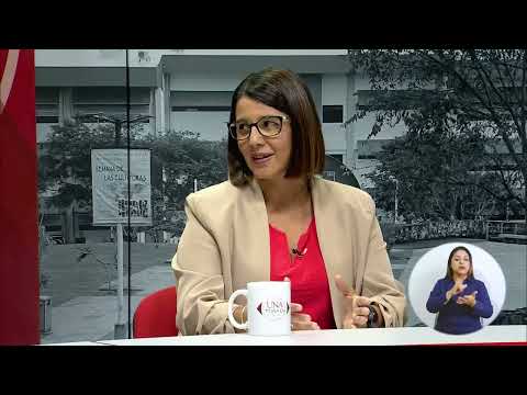 UNA Mirada:  Gestión y seguridad del agua en las comunidades para el consumo humano