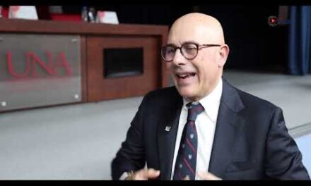 Lección Inaugural 2026: La transformación digital y el reto de la inteligencia artificial.