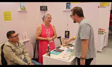 Mensaje inaugural de la FILU