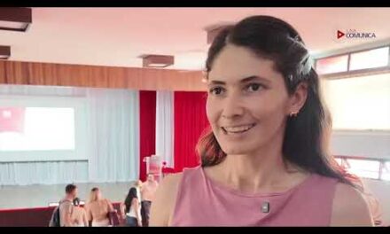 Jóvenes afrontarán escenario geopolítico mundial más complejo