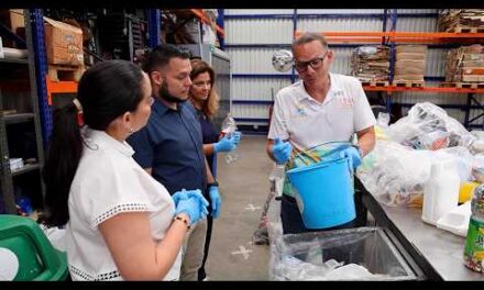 T04 E05 Cuentas y cuentos: 17 aniversario de UNA Campus Sostenible