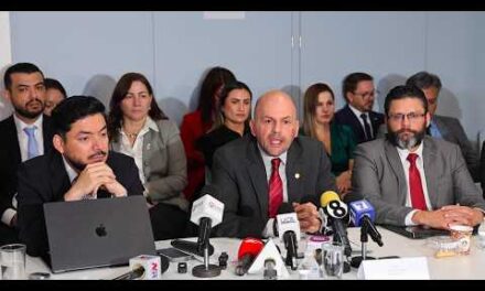 Gobierno y universidades se sienta a negociar