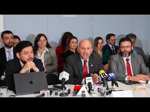 Gobierno y universidades se sienta a negociar