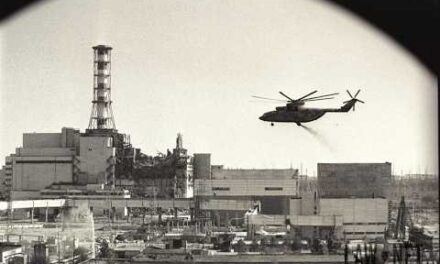 T04 E08 Cuentas y cuentos: Chernóbil – 40 años después