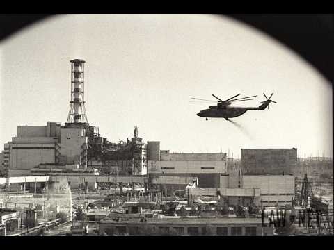 T04 E08 Cuentas y cuentos: Chernóbil – 40 años después