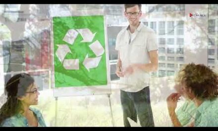 CONARE  Premio Innovación en Gestión Ambiental Empresarial con enfoque en Cambio Climático 2026.