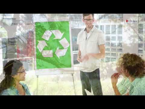 CONARE  Premio Innovación en Gestión Ambiental Empresarial con enfoque en Cambio Climático 2026.