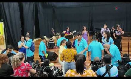 Concierto Síndrome Down