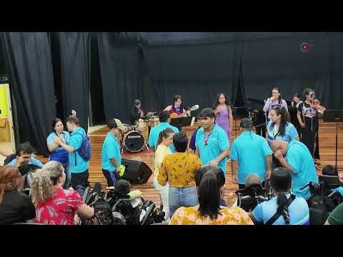 Concierto Síndrome Down