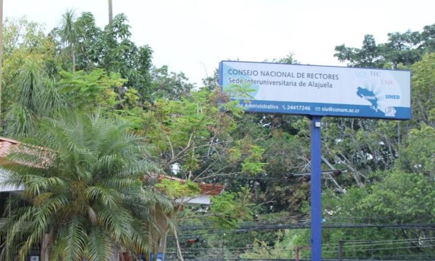 Región Norte-Norte tendría sede interuniversitaria