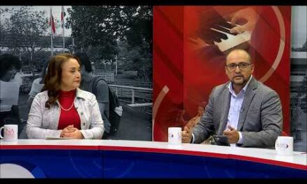 UNA Mirada: III informa del Estado de la Ciberseguridad 2025