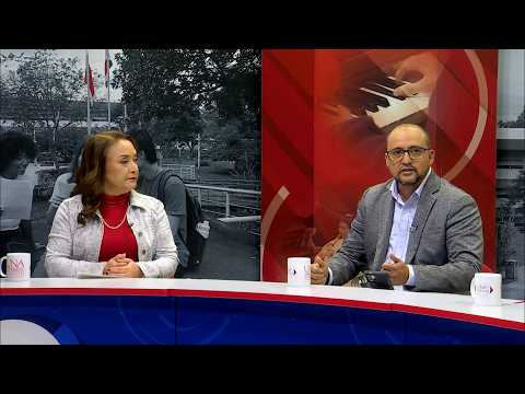 UNA Mirada: III informa del Estado de la Ciberseguridad 2025