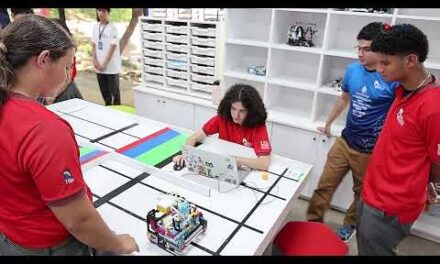 Nicoyanos tendrán acceso a la innovación