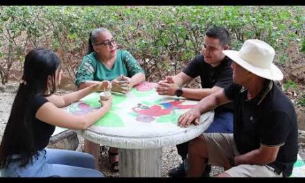 Campus Nicoya reconoce liderazgo femenino en Región Chorotega
