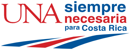UNA siempre necesaria para Costa Rica
